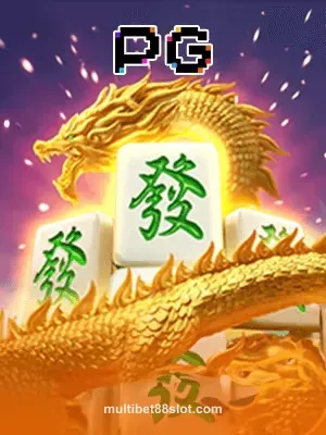 Mahjong Ways 2 multibet88
