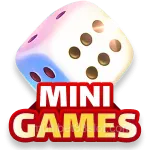 Ícone do mini jogo de recompensa